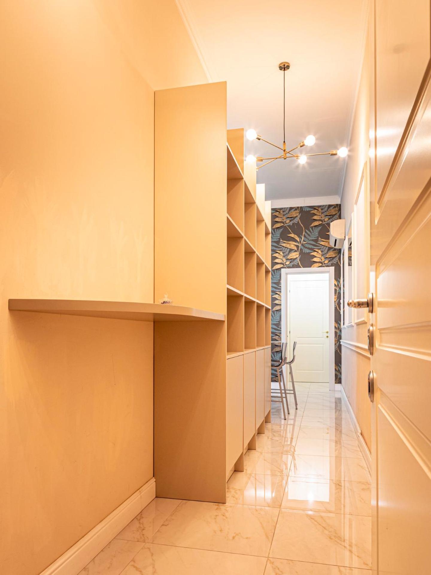 Luxury Sant'Ambrogio Apartment Milánó Kültér fotó