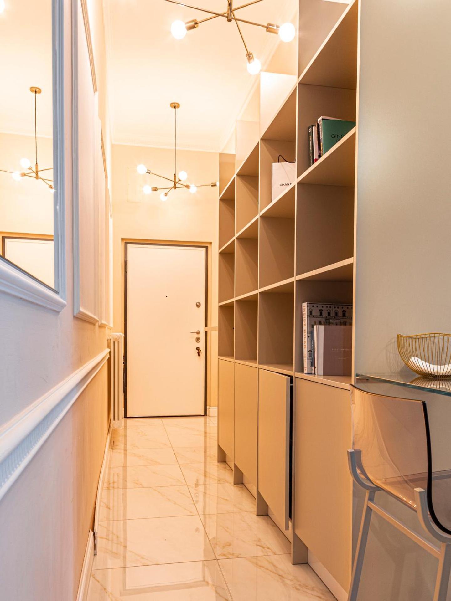 Luxury Sant'Ambrogio Apartment Milánó Kültér fotó