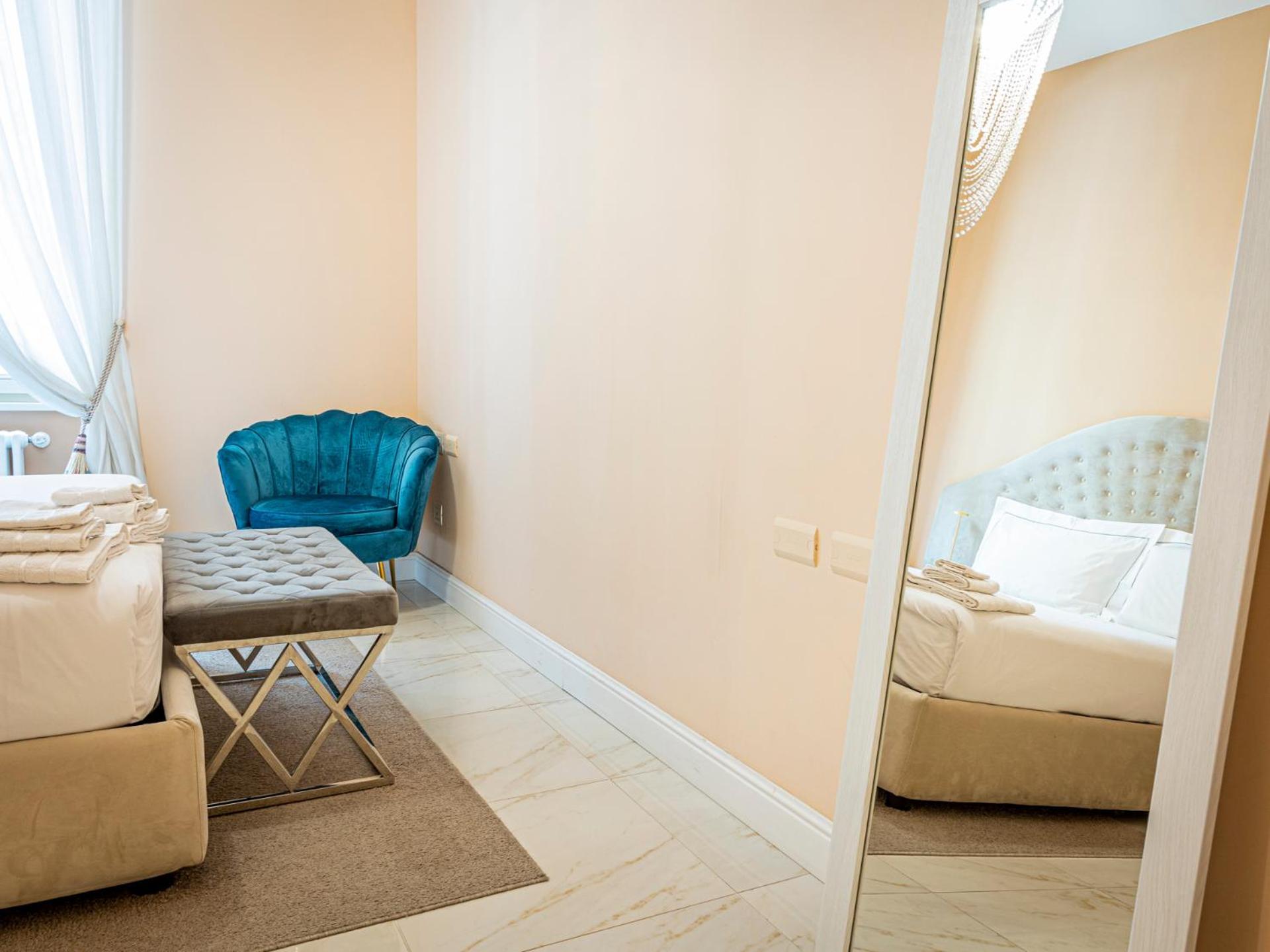 Luxury Sant'Ambrogio Apartment Milánó Kültér fotó